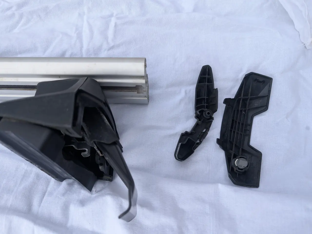 Billede 3 - Thule WingBar Evo