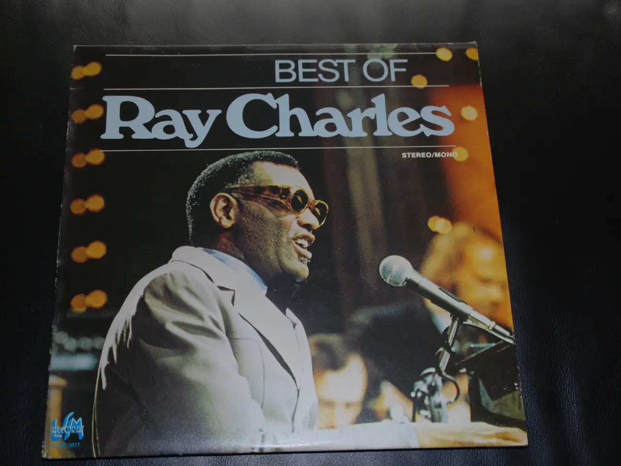 Billede 1 - Lp - Ray Charles