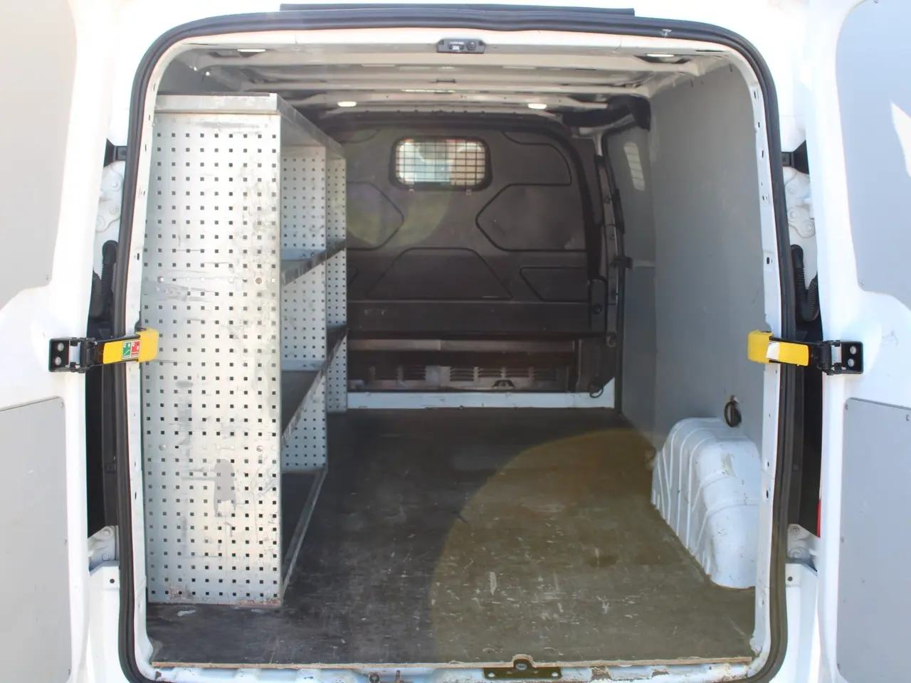 Billede 1 - Ford Transit Custom 300 L2 2,0 TDCi 130 Trend