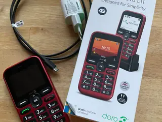 Doro Leva L11 4G