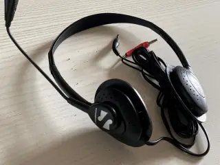 Sandberg HiFi hovedtelefoner