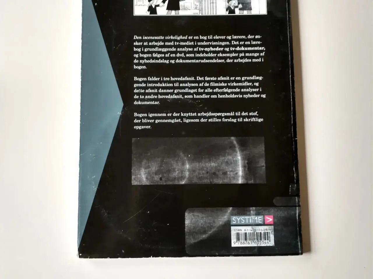 Billede 2 - Den iscenesatte virkelighed -fra nyhed til reality