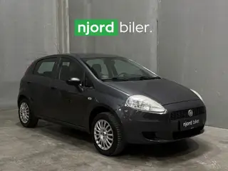 Fiat Punto 1,2 Fresh