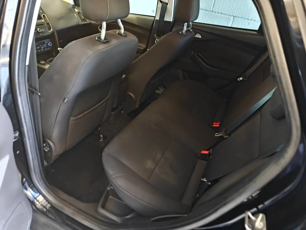 Billede 7 - Ford Focus 1,0 SCTi 125 Fun stc.