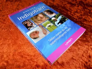 At leve med et indigobarn, Barbara Condron