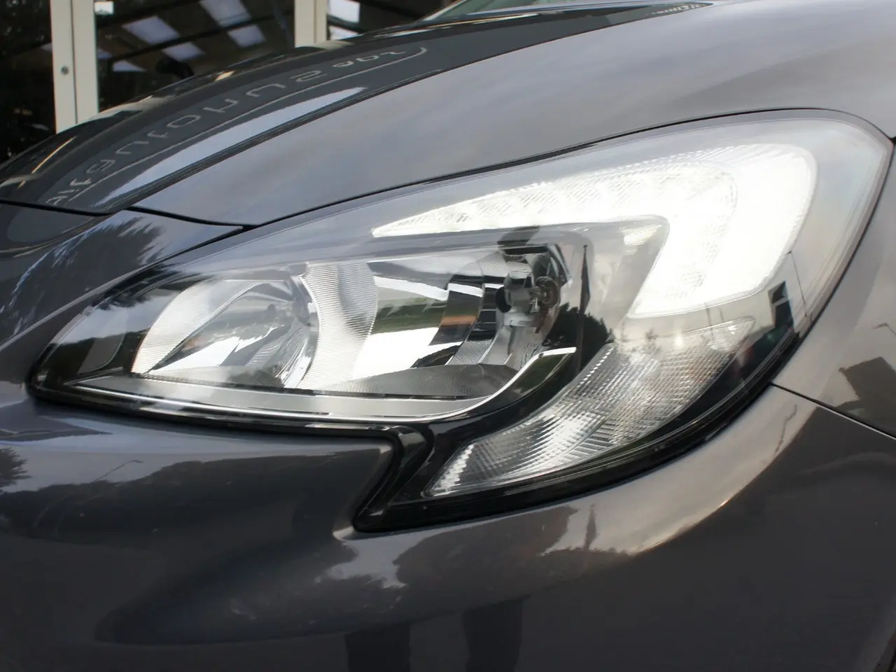 Billede 9 - Opel Corsa 1,0 T 90 Enjoy
