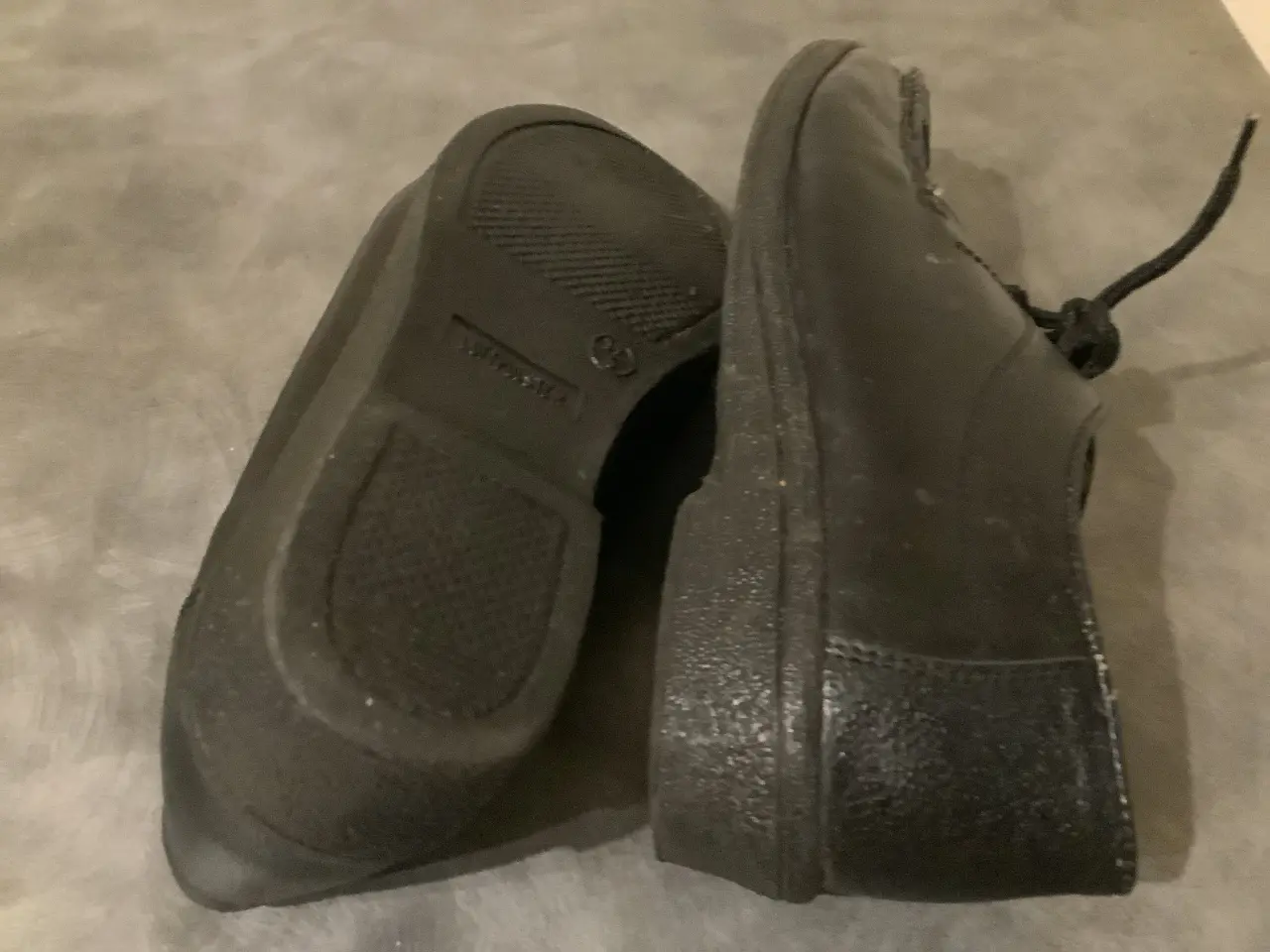 Billede 4 - 4 par gode sko 120kr 