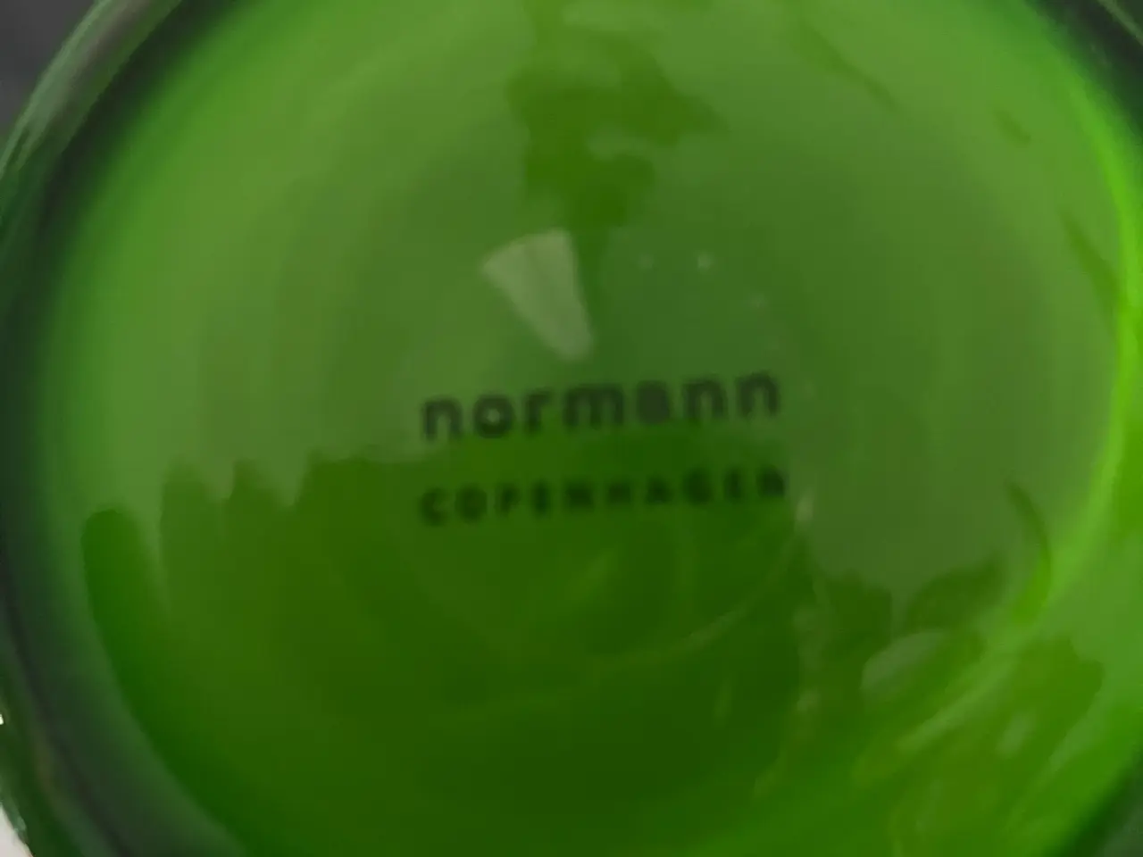 Billede 3 - Normann copenhagen vaser
