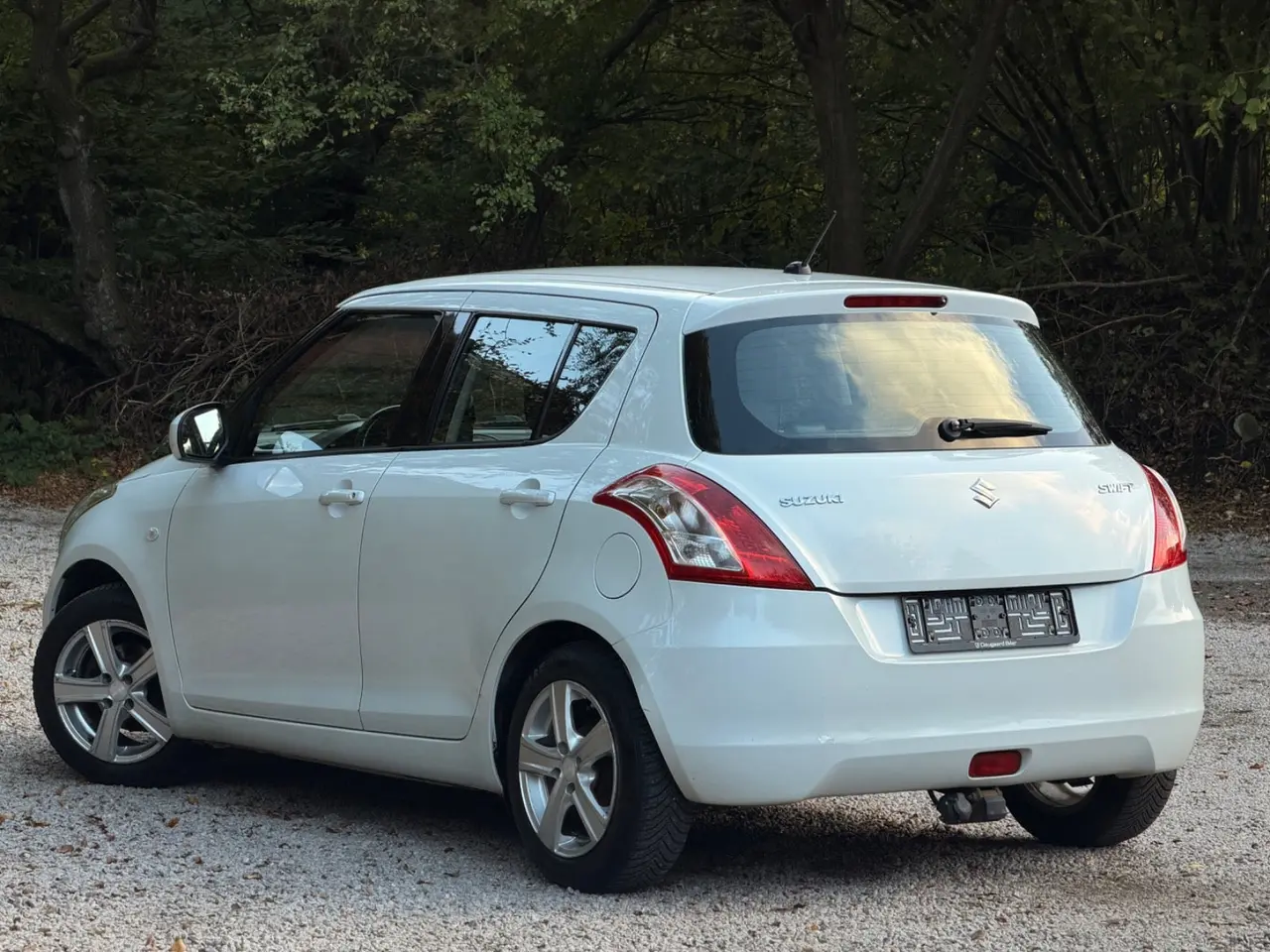 Billede 6 - Suzuki Swift 1,2 Dualjet Action