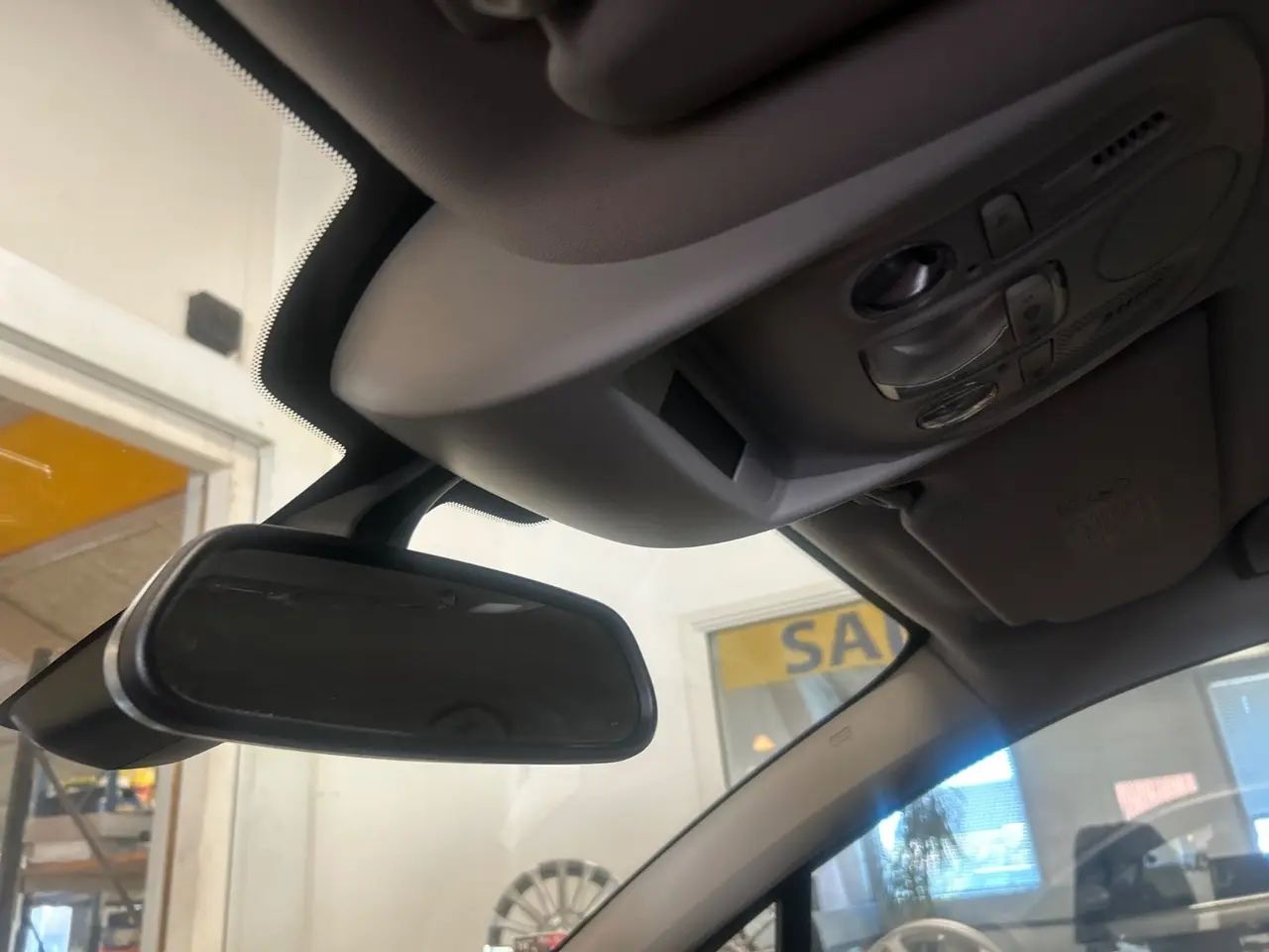 Billede 12 - Citroën C4 1,6 e-HDi 115 Seduction