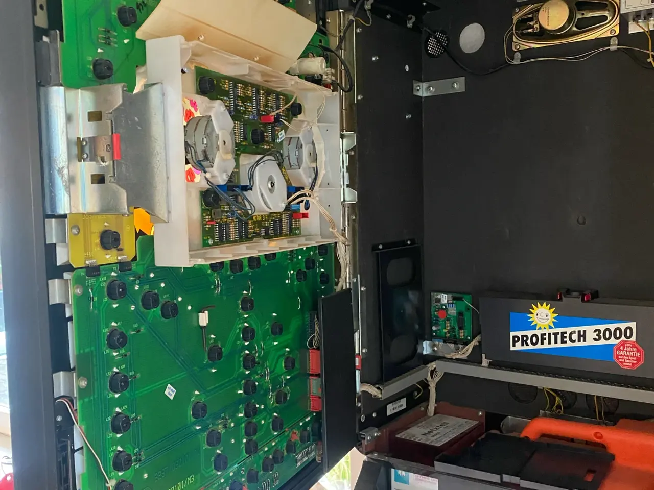 Billede 6 - Spilleautomat