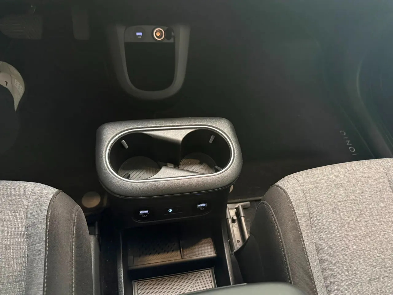 Billede 17 - Hyundai Ioniq 5 58 Dynamiq