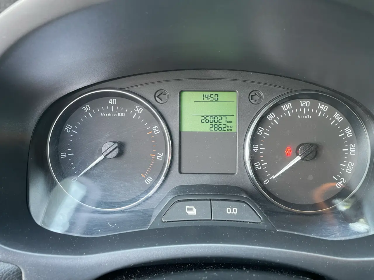 Billede 14 - Skoda roomster