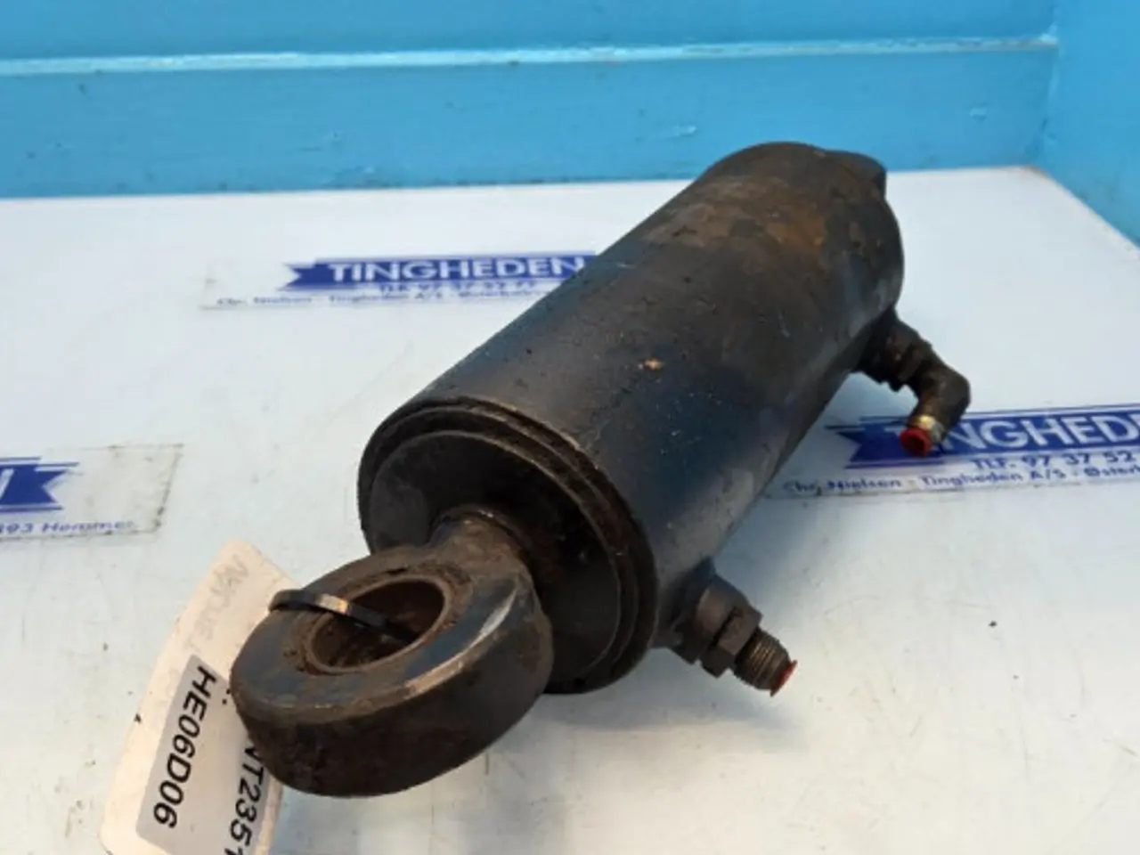 Billede 6 - Valmet 8350 Cylinder L. 34393500