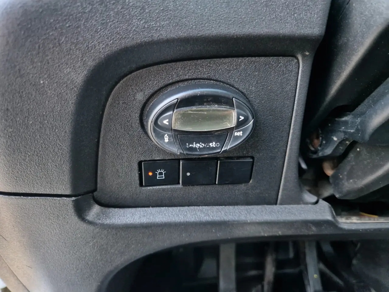 Billede 13 - Iveco Daily 2,3 35S14 Mandskabsvogn m/lad