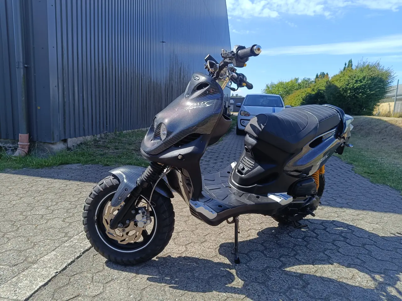 Billede 1 - PGO pmx Sport sp 30