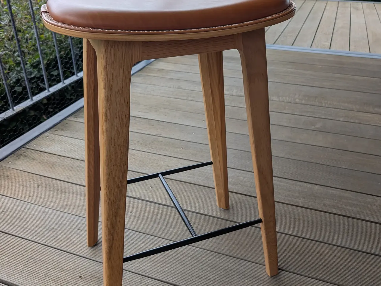 Billede 1 - SACKit Nordic Loungestol