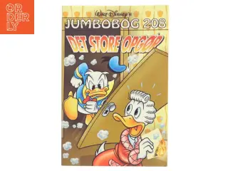 Anders And Jumbobog 208