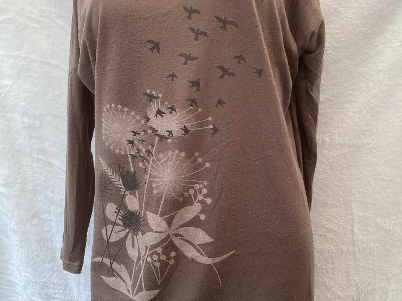 Billede 10 - Bluser kjoler leggins nederdele gmb nyt