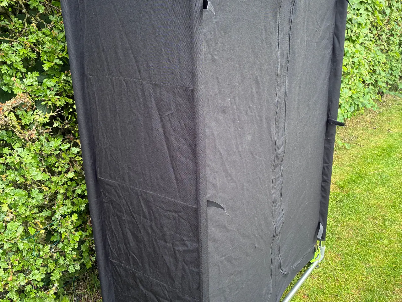 Billede 5 - Smart Outwell skab til camping/telt 