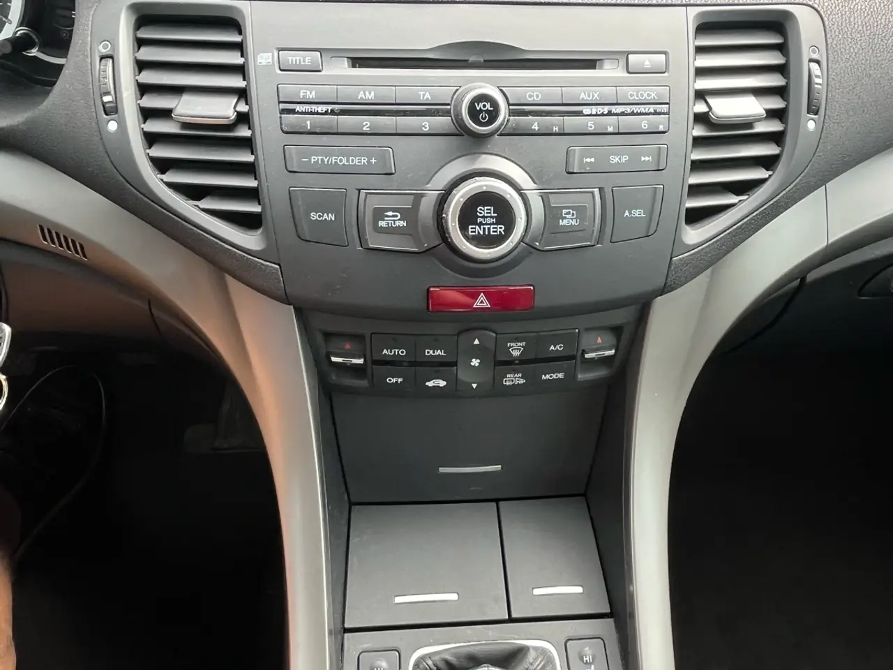Billede 6 - Honda Accord