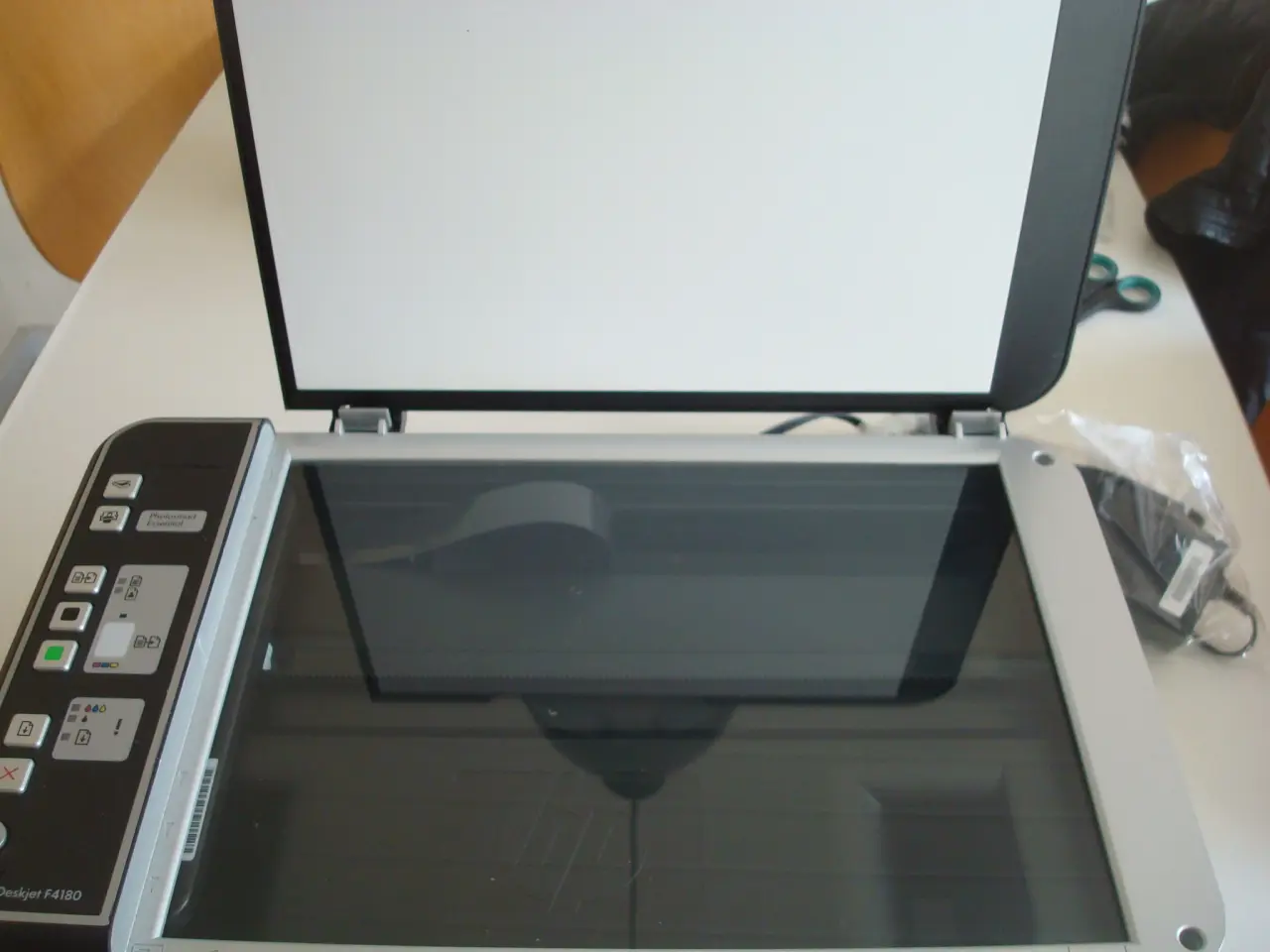 Billede 5 - HP Deskjet printer, F4180, Perfekt