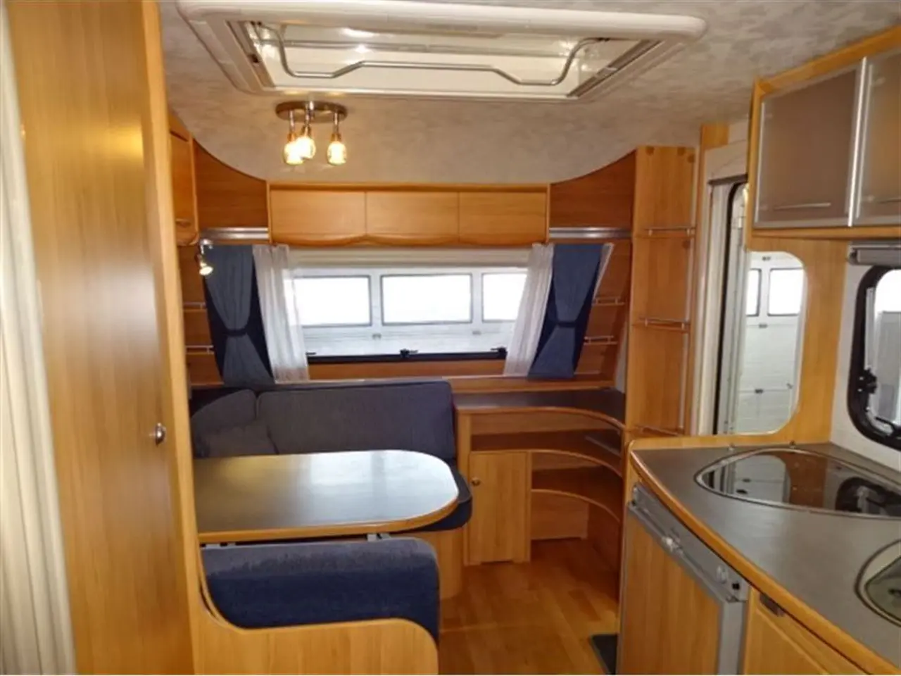 Billede 8 - 2006 - Adria Adora 472 DP