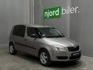 Skoda Roomster 1,2 12V Comfort