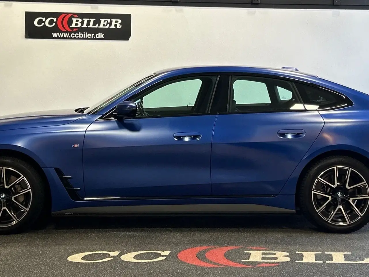 Billede 6 - BMW i4 eDrive40 M-Sport