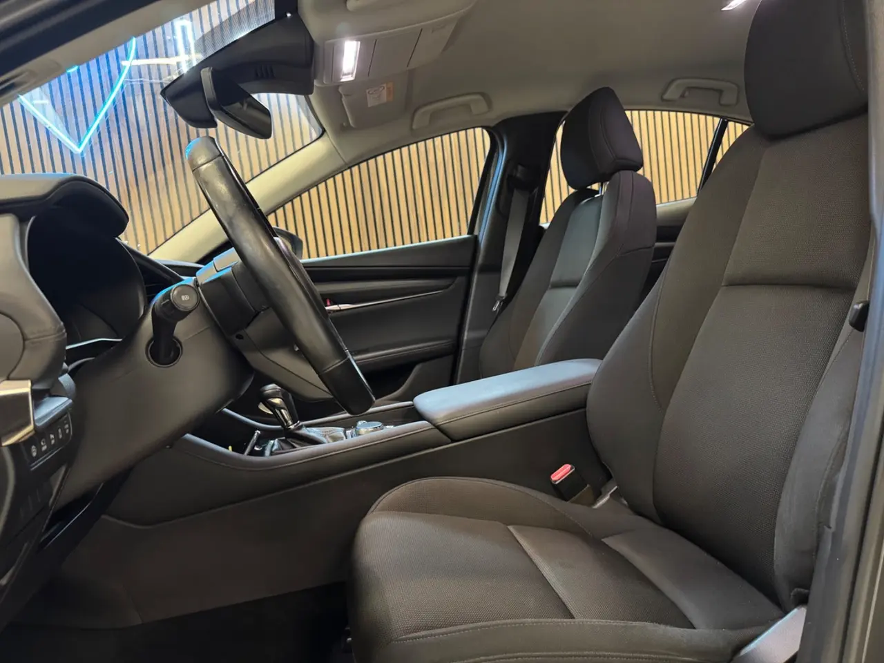 Billede 3 - Mazda 3 2,0 SkyActiv-G 122 Cosmo aut.