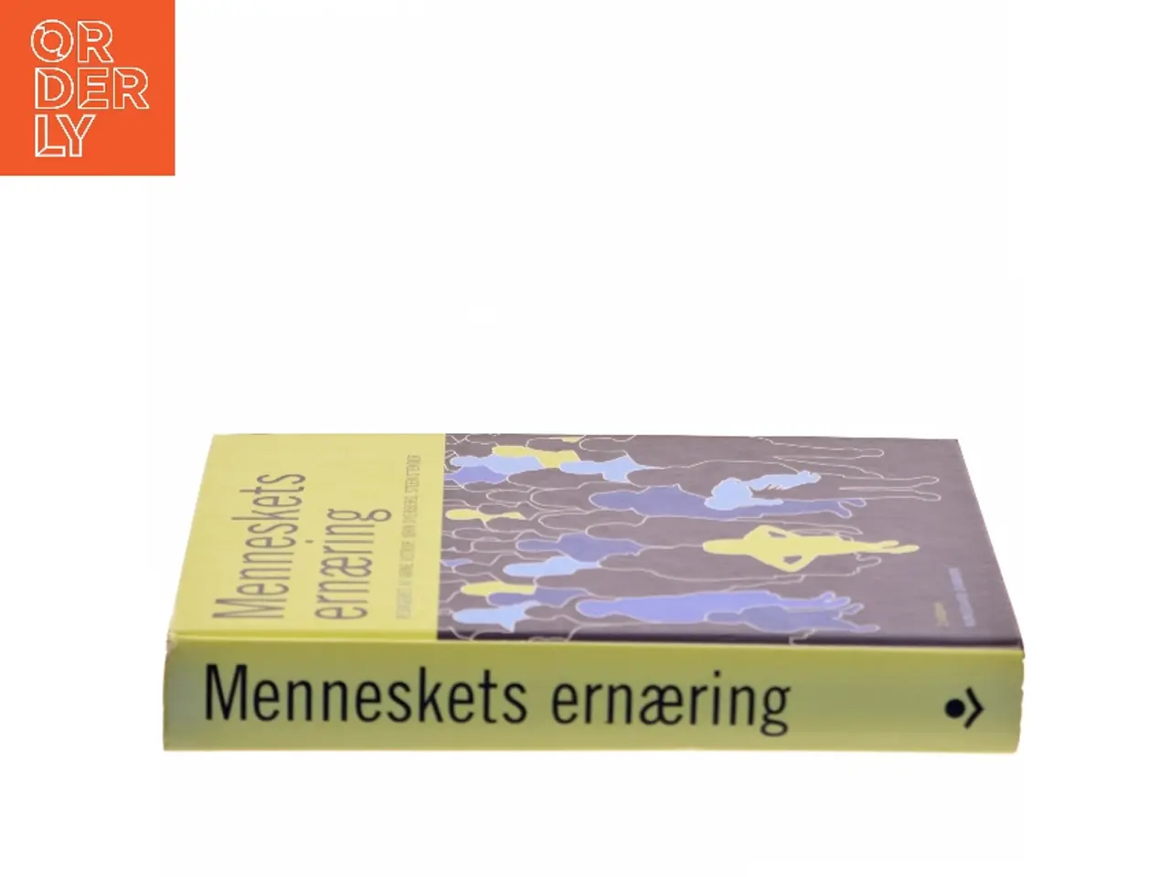 Billede 2 - Menneskets ernæring (Bog)
