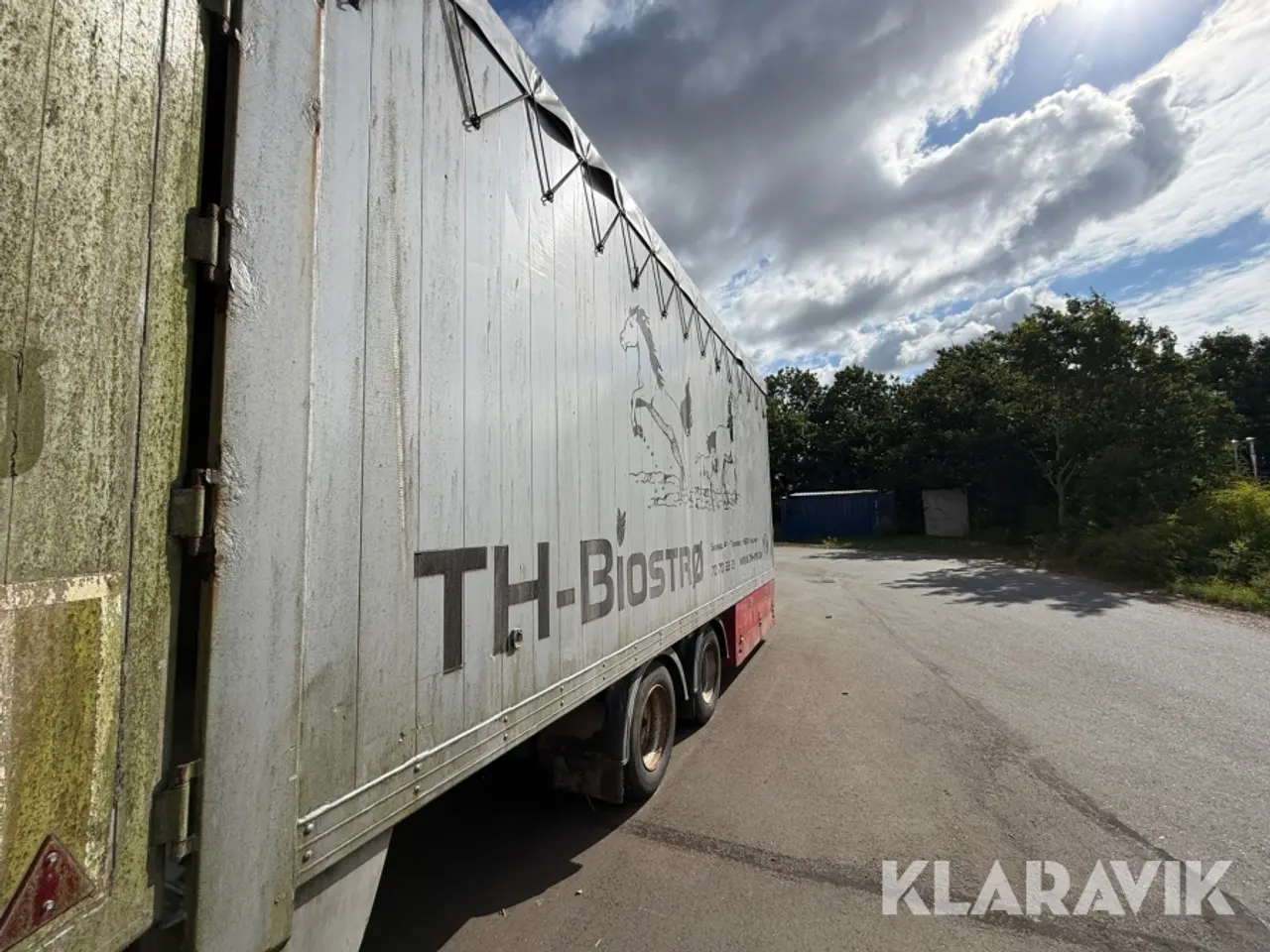 Billede 6 - Trailer Reisch