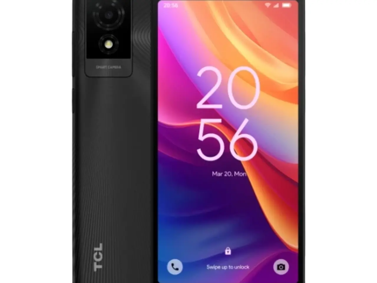 Billede 1 - TCL 501 32GB - Grade B
