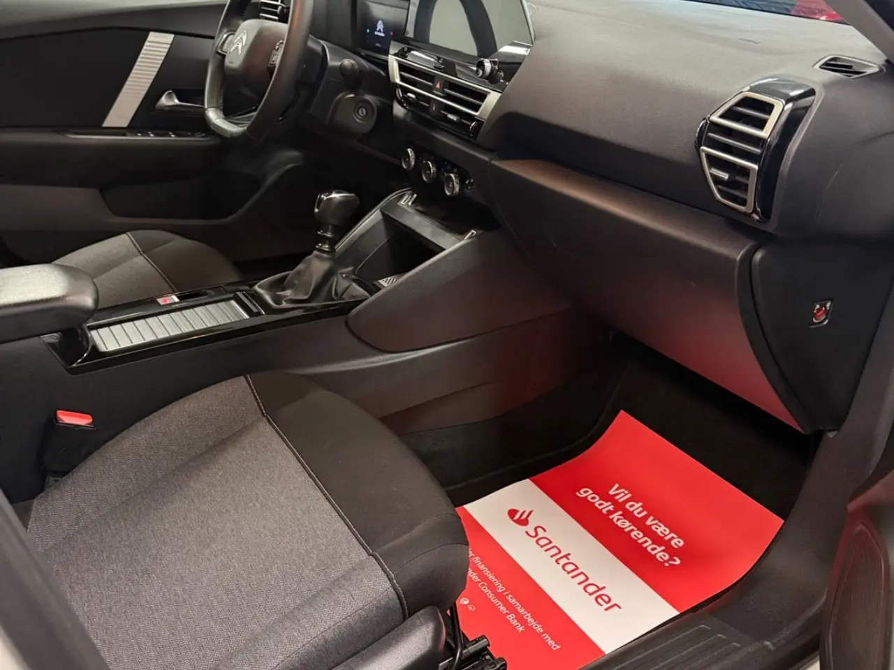 Billede 12 - Citroën C4 X 1,2 PureTech 100 Attraction