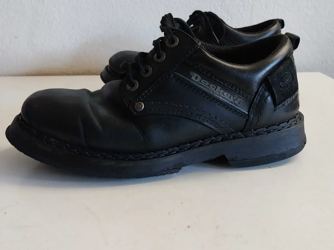 Billede 1 - Dockers sko str. 41 