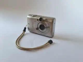 Canon Ixus 960 IS