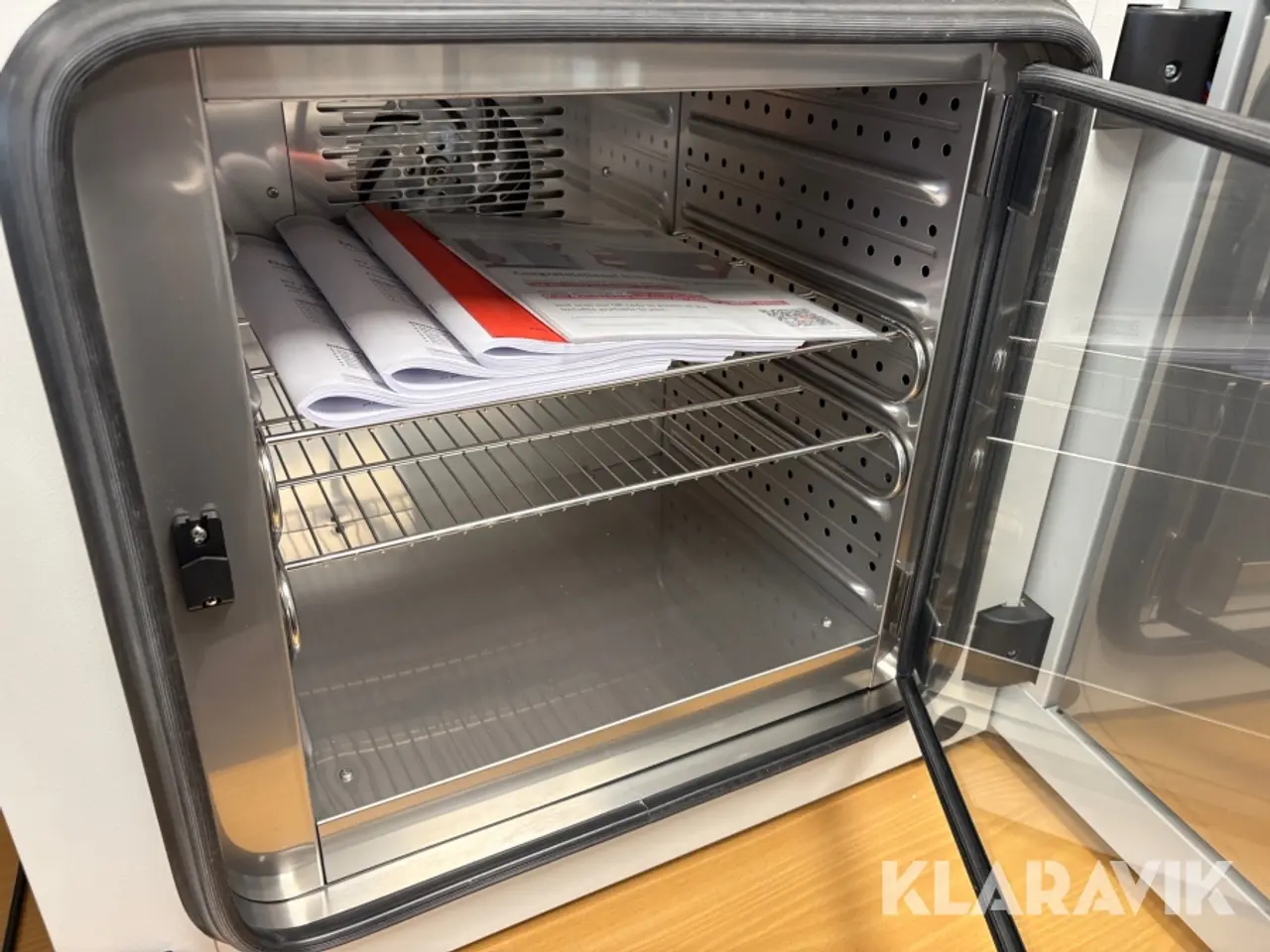 Billede 12 - Klimaskab Binder KT 53 E6.1