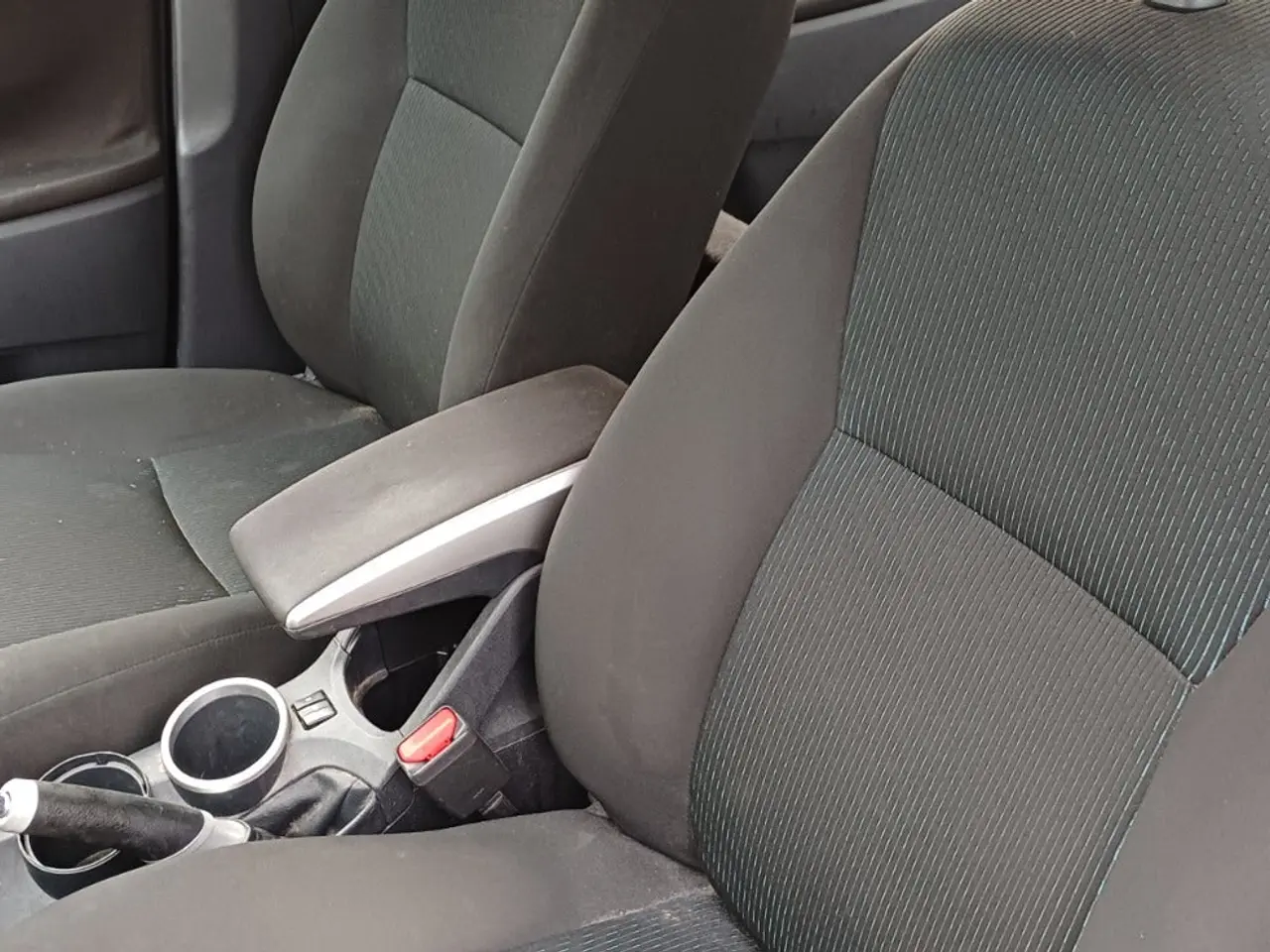 Billede 9 - Toyota Sportsvan 2,0 D-4D T2