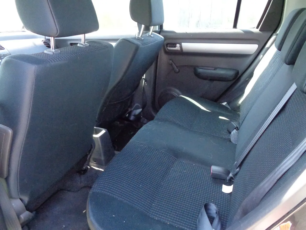 Billede 7 - Suzuki Swift 1,5 GL-A
