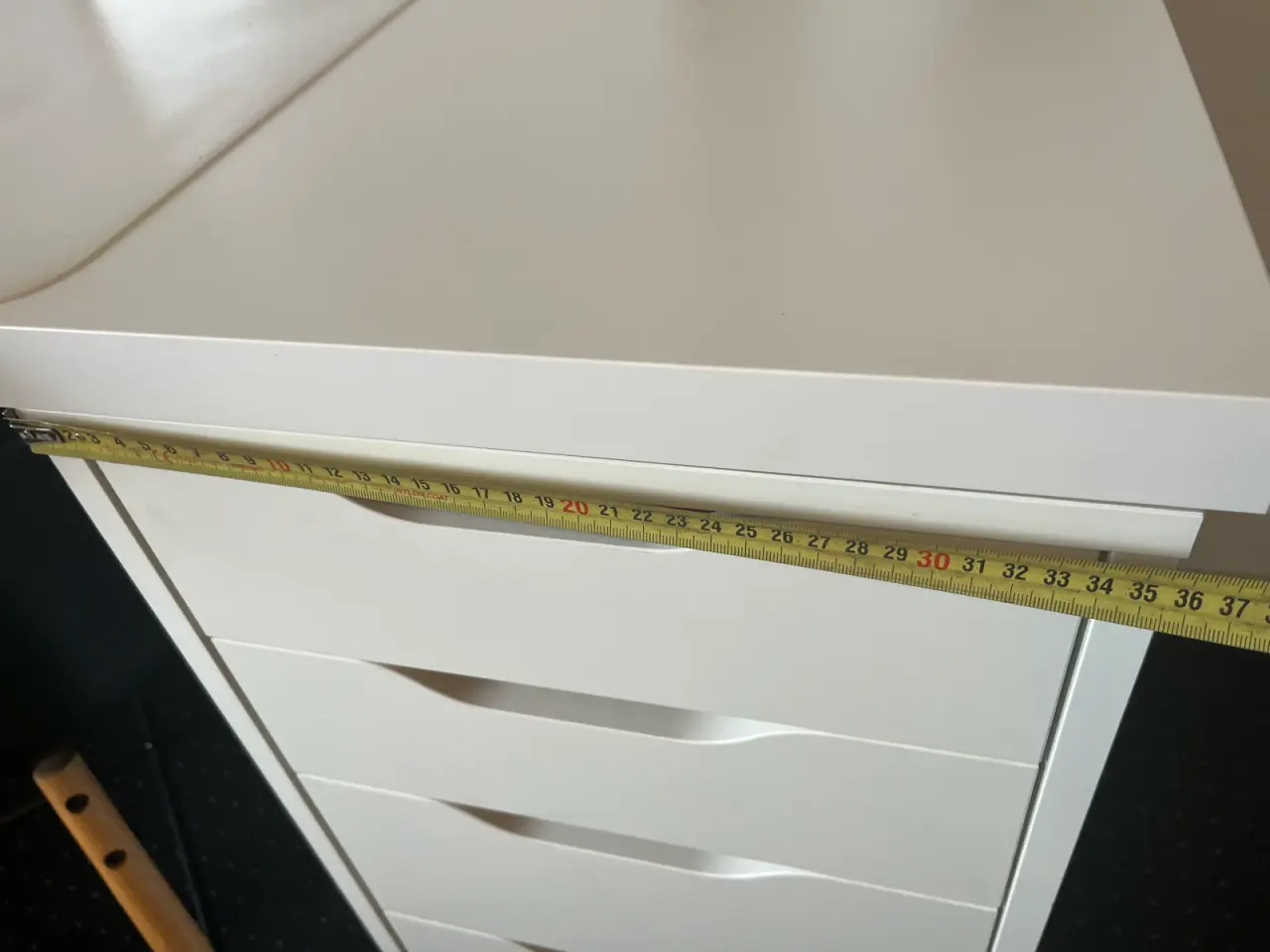 Billede 5 - Skrivebord 