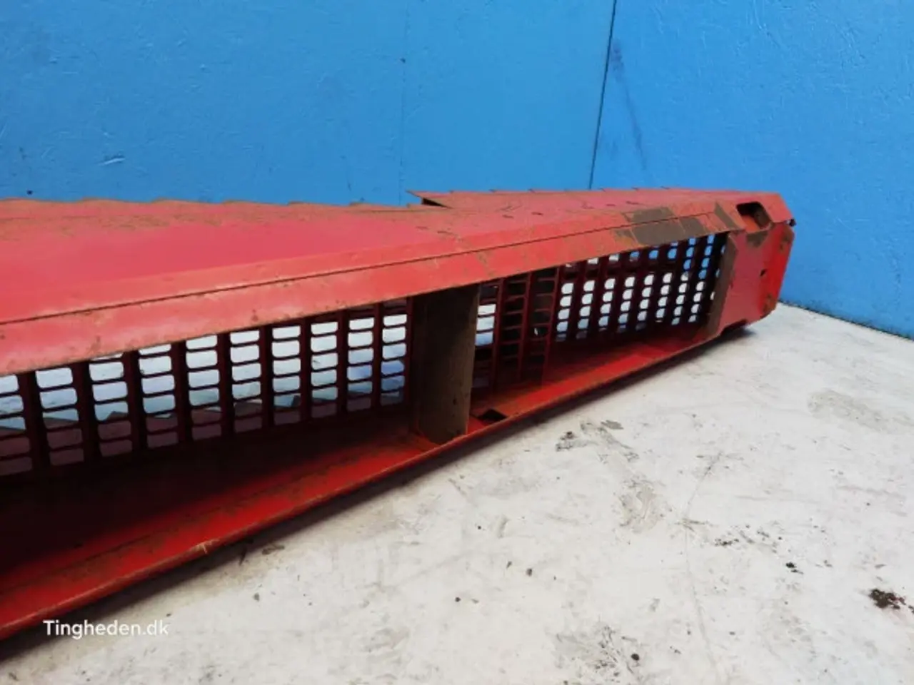 Billede 19 - Massey Ferguson 40 Ryster 28480677