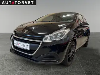 Peugeot 208 1,6 BlueHDi 100 Active