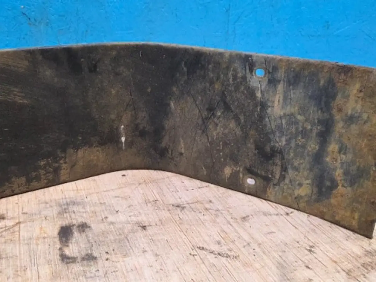 Billede 10 - Massey Ferguson 3060 Kappe 3385091M1