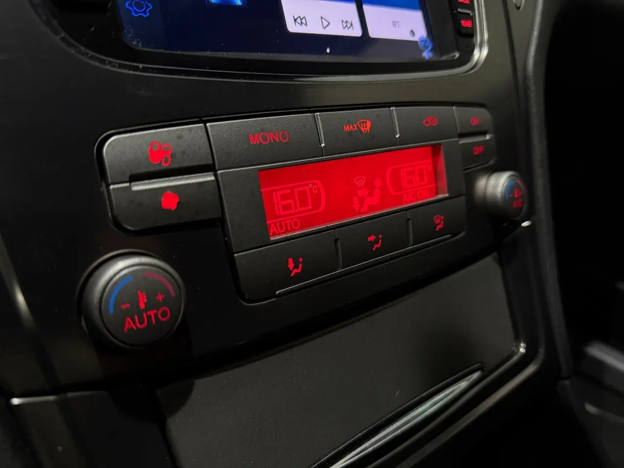 Billede 12 - Ford Mondeo 1,8 TDCi 125 Titanium stc.