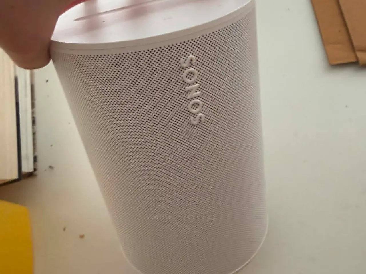 Billede 1 - Sonos Era 100