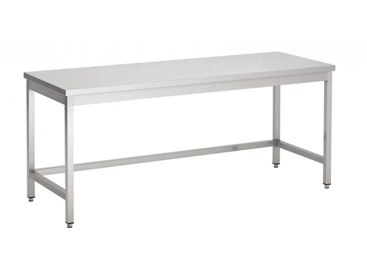 Billede 1 - Arbejdsbord eco 800 serie