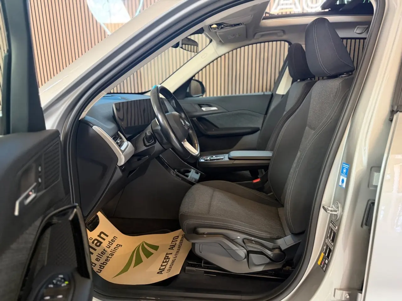 Billede 7 - BMW iX1 xDrive30