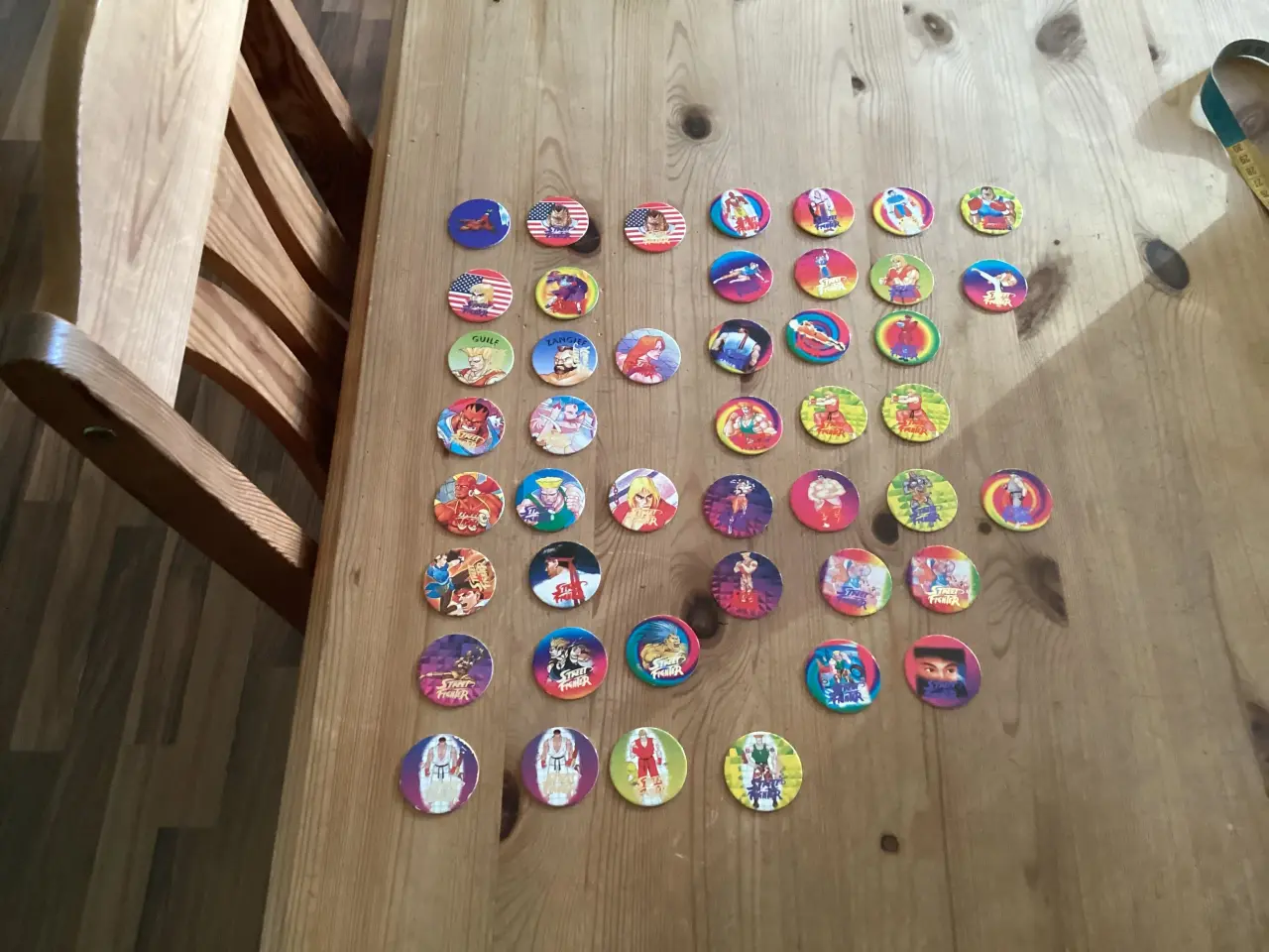 Billede 11 - Blandet Legesager / Retro Bamser/ Disney Vtech
