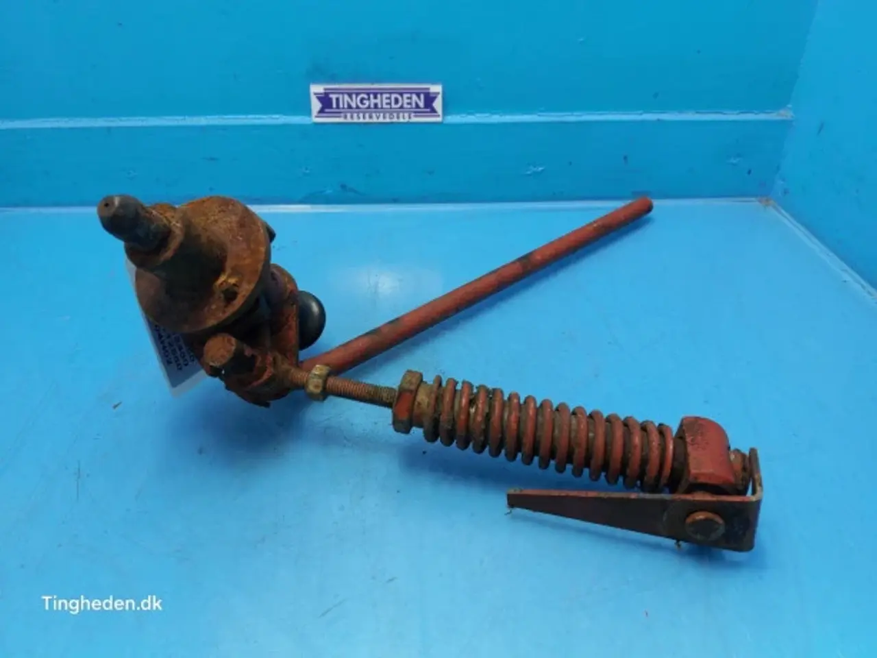 Billede 11 - Laverda 627 Lever 322112650