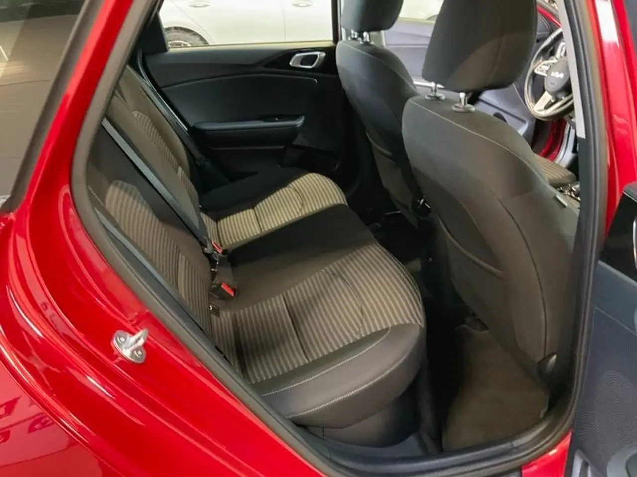 Billede 17 - Kia Ceed 1,6 PHEV Prestige SW DCT